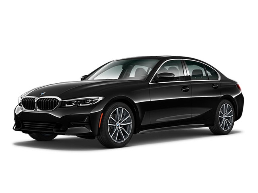 Pre-Owned 2022 BMW 330i For Sale in Hyannis, MA | B7615A